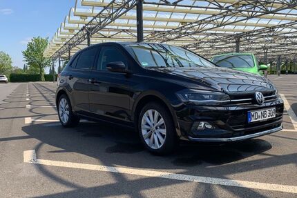 VW Polo 46.000 km 12.500 &euro; Magdeburg 39118