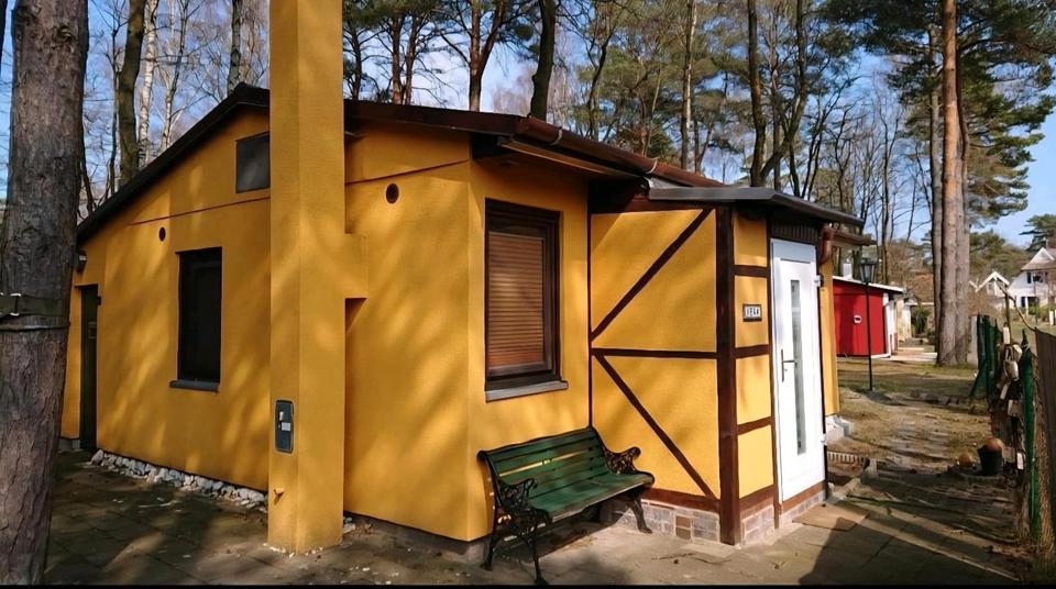 Bungalow Sagard - 3 Zimmer, 36 m&sup2;, 125.000&euro; | Angebot:26764620