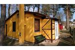 Bungalow Sagard - 3 Zimmer, 36 m&sup2;, 125.000&euro; | Angebot:26764620