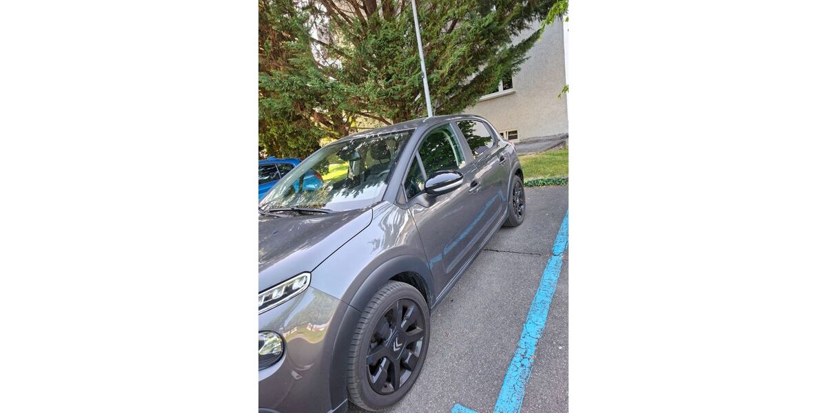 Citroen C3 75.300 km 9.050 &euro; Ravensburg 88214