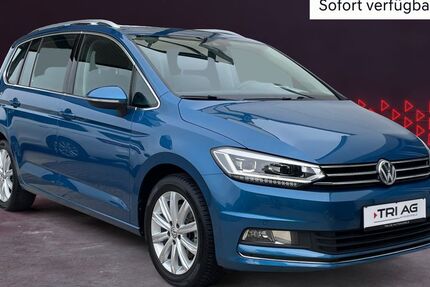 VW Touran 79.980 km 19.300 &euro; Emmendingen 79312