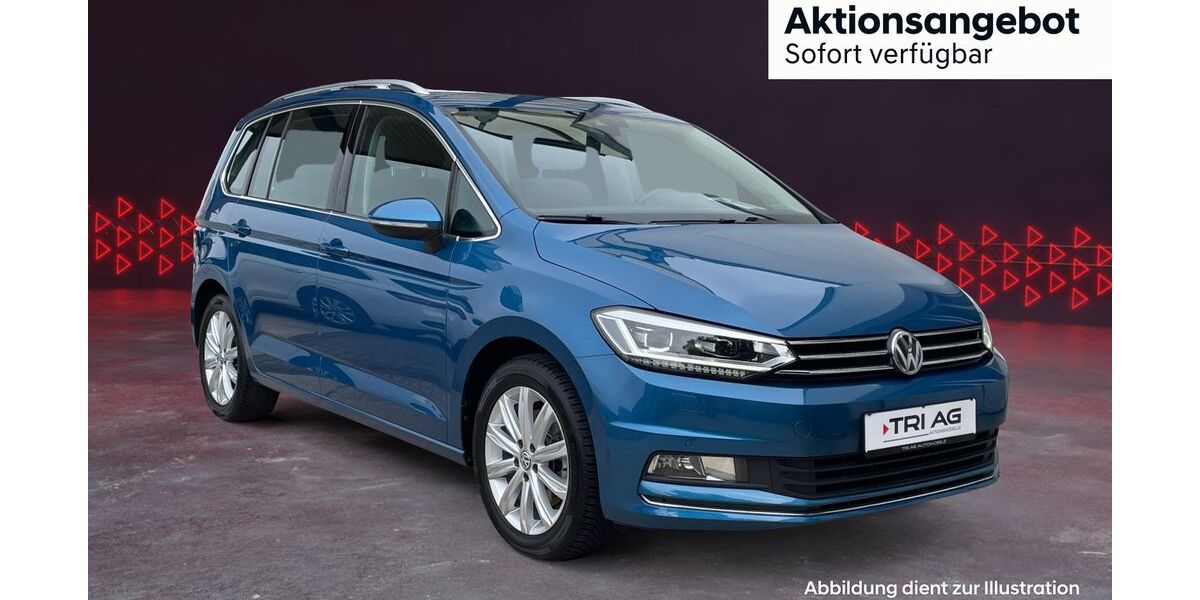 VW Touran 79.980 km 19.300 &euro; Emmendingen 79312