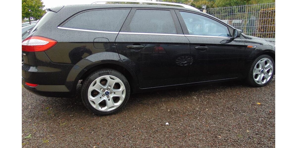 Ford Mondeo 233.000 km 2.450 &euro; Hildesheim 31141