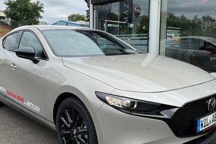 Mazda 3 5.000 km 26.380 &euro; Wittlich 54516