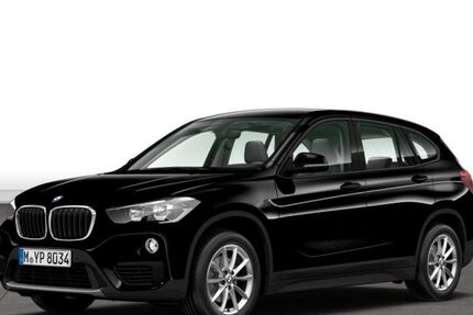 BMW X1 106.500 km 16.980 &euro; Ansbach 91522