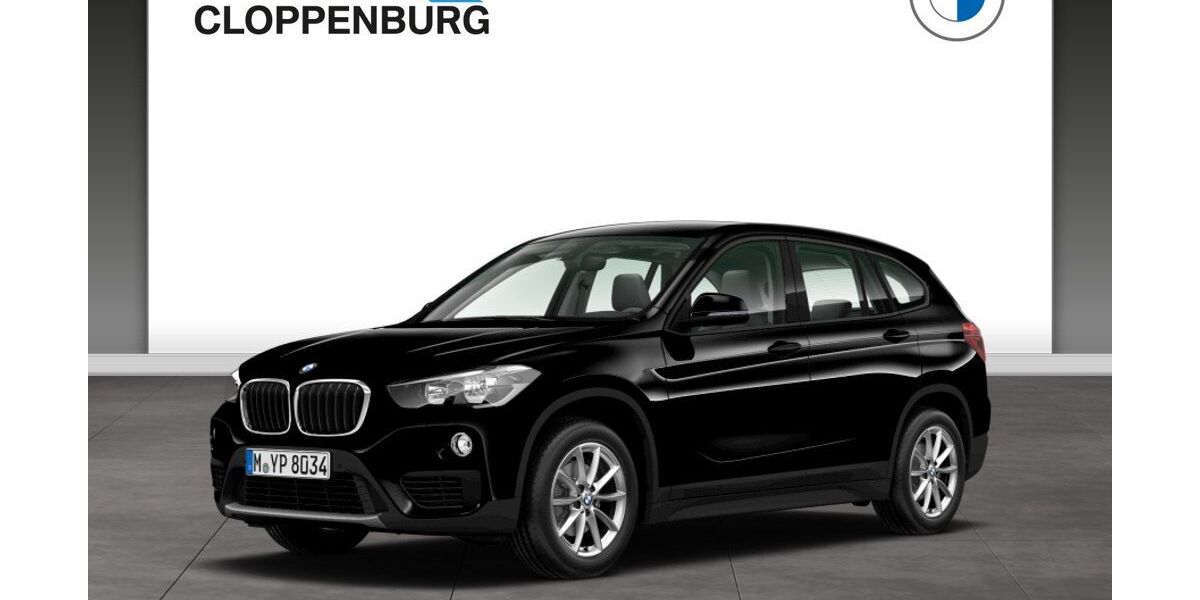 BMW X1 106.500 km 16.980 &euro; Ansbach 91522