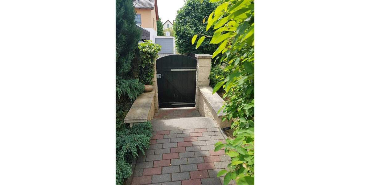 Reihenendhaus Weinböhla - 5 Zimmer, 120 m&sup2;, 430.000&euro; | Angebot:25666775