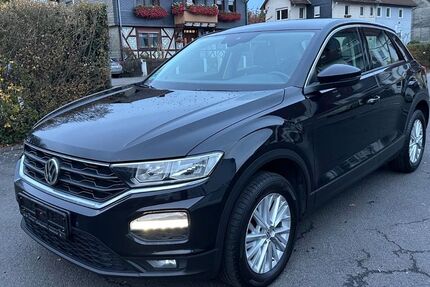 VW T-Roc 324.000 km 10.900 &euro; Cölbe 35091