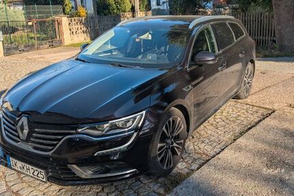 Renault Talisman 154.300 km 8.999 &euro; Stadtilm 99326