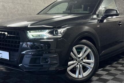 Audi Q7 149.995 km 36.980 &euro; Rastdorf 26901