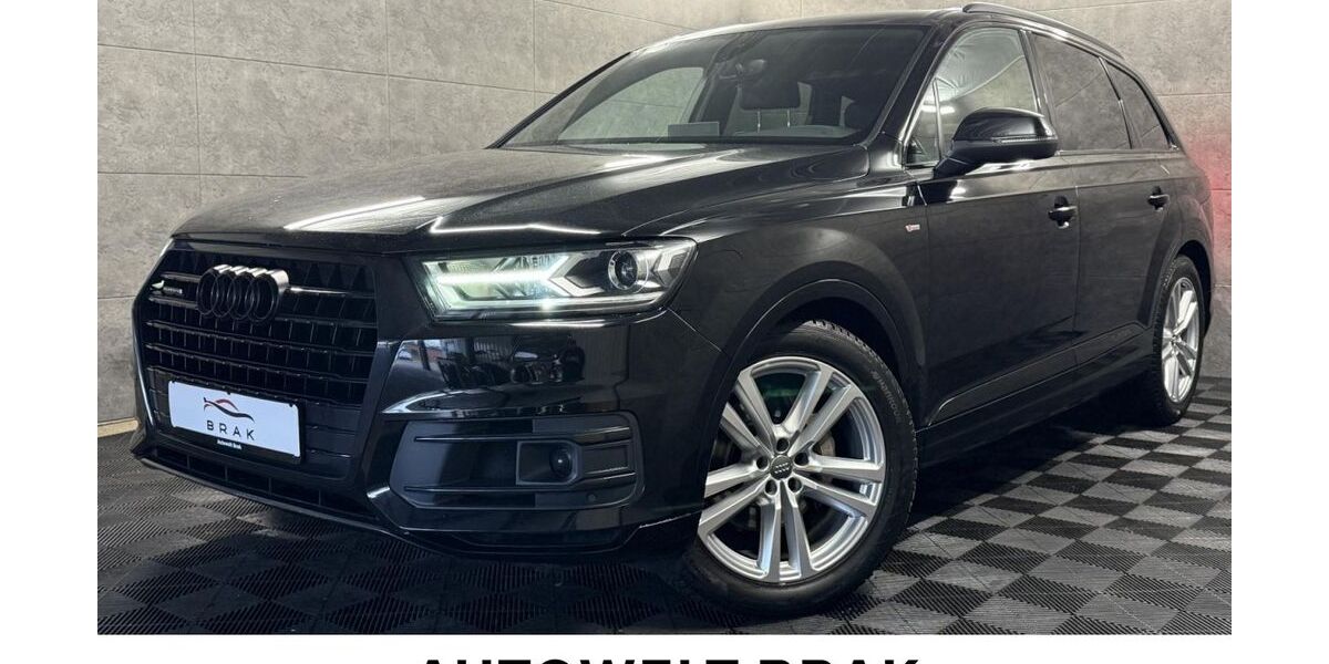 Audi Q7 149.995 km 36.980 &euro; Rastdorf 26901