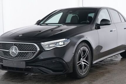 Mercedes-Benz E 200 9.663 km 54.990 &euro; Jettingen 71131