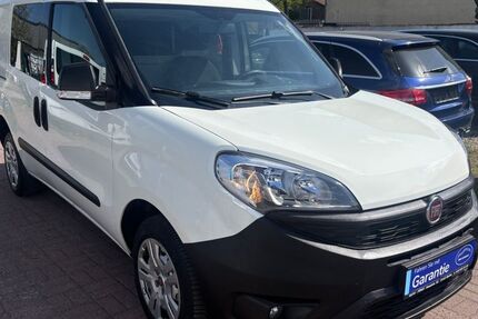 Fiat Doblo 102.800 km 8.800 &euro; Berlin 13127