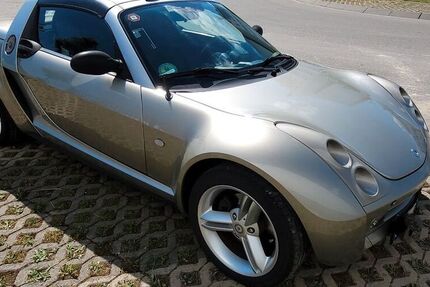 Smart Roadster