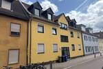Mietangebot 1½-Zimmer-Wohnung inkl. TG-Stellplatz, zentrumsnah, Nähe Lorlebergplatz