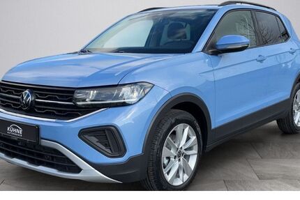 VW T-Cross 10.850 km 20.480 &euro; Doberlug-Kirchhain 03253