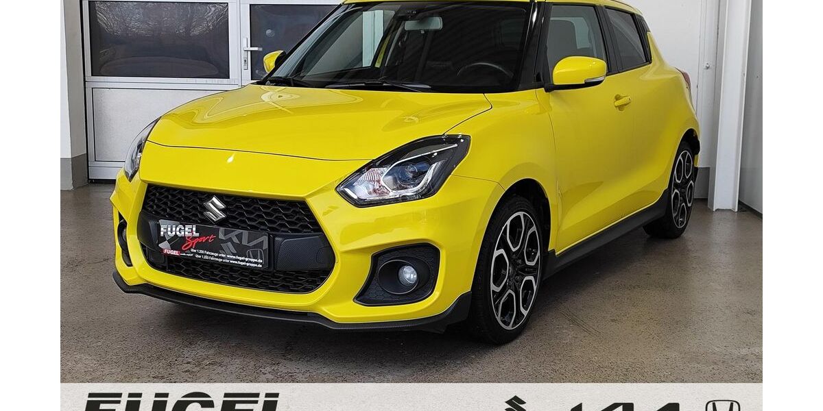 Suzuki Swift 56.100 km 16.999 € Oberlungwitz 09353