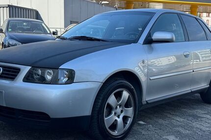 Audi A3 248.000 km 1.700 &euro; Wiesbaden 65187