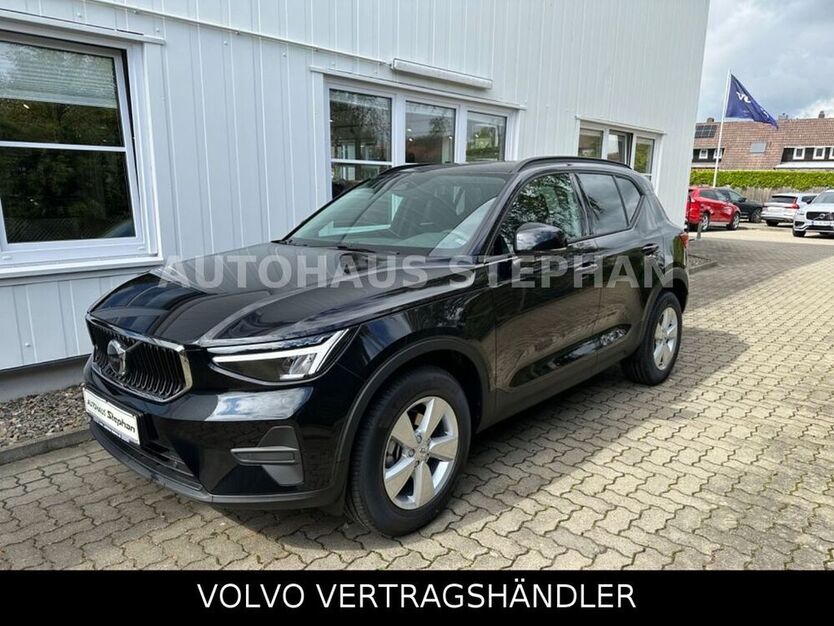 XC40