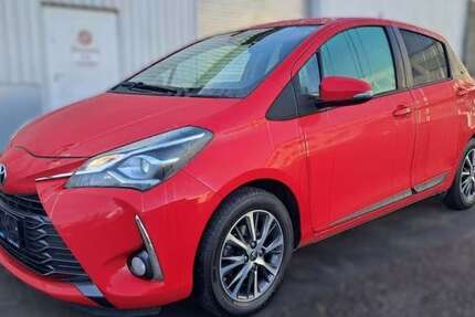 Toyota Yaris 67.880 km 12.990 &euro; Ottobrunn 85521