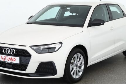 Audi A1 3.907 km 24.990 &euro; Eisleben 06295