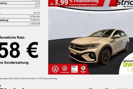 VW Taigo 40.001 km 17.949 &euro; Detmold 32760