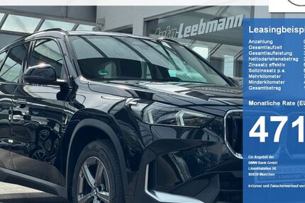 BMW X1 8.238 km 33.949 &euro; Passau 94036