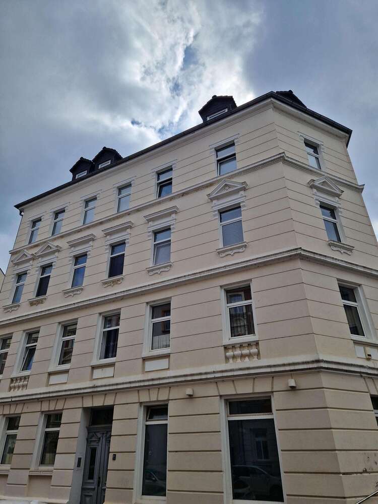 Wohnung zum Kaufen in Leipzig 99.000 € 54 m²