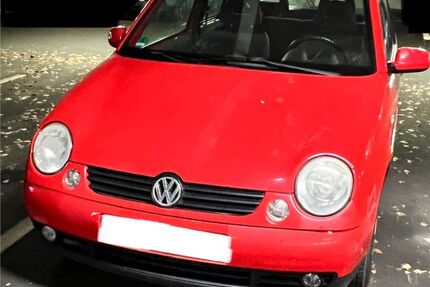 VW Lupo