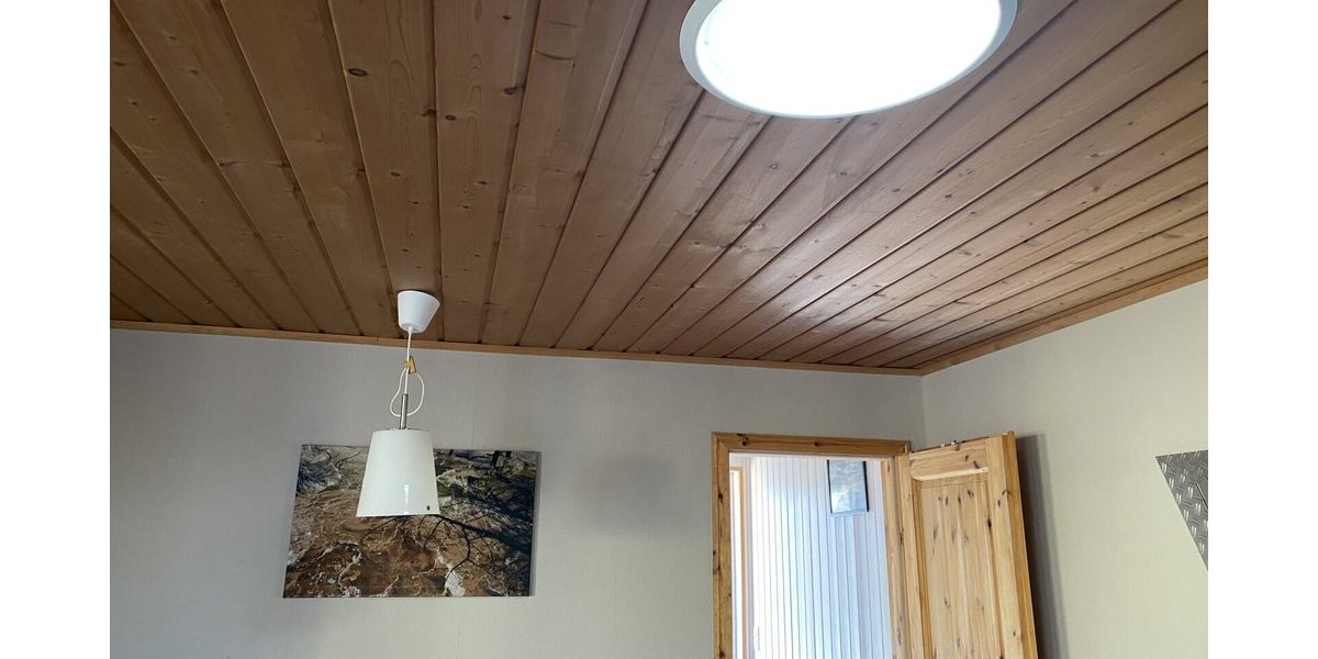 Charmantes Ferienhaus für entspannte Urlaubstage und Kapitalanlage - Doppelhaushälfte Mirow Granzow | Angebot:26478814