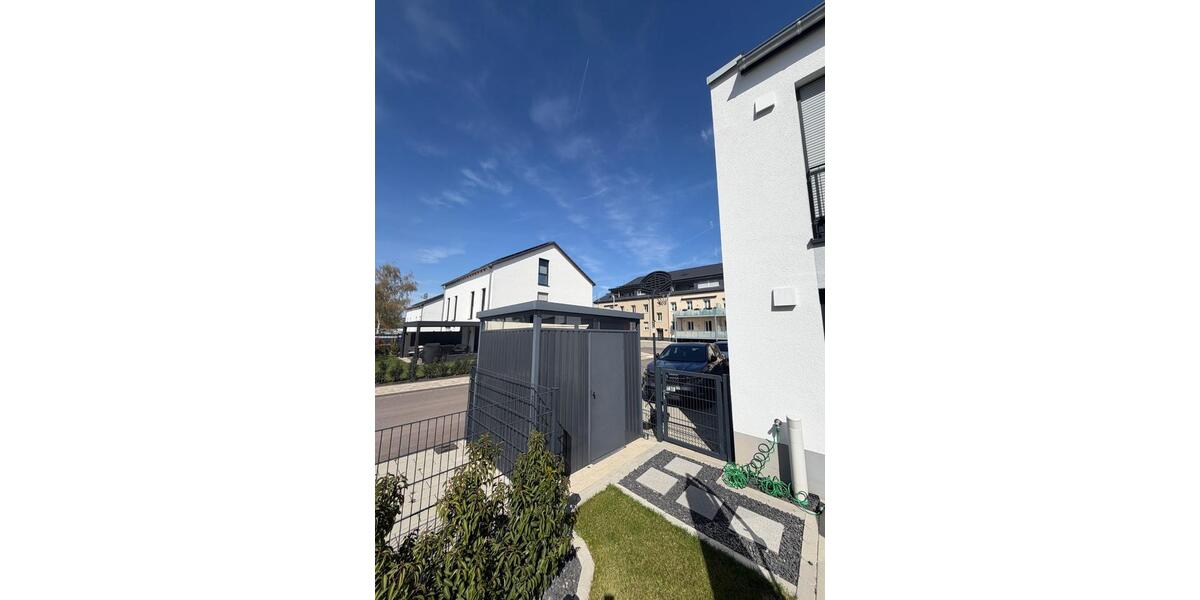 Reihenhaus Saarburg - 5 Zimmer, 147 m&sup2;, 580.000&euro; | Angebot:26400625