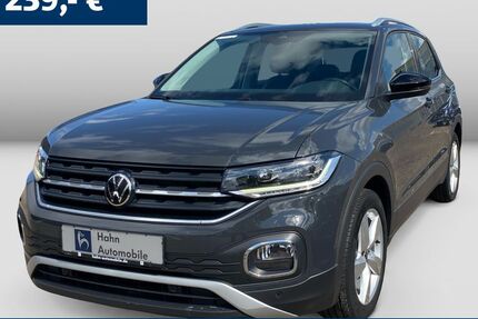 VW T-Cross 46.313 km 17.730 € Göppingen 73037