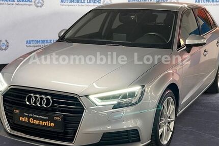 Audi A3 40.645 km 14.990 &euro; Berlin 10369