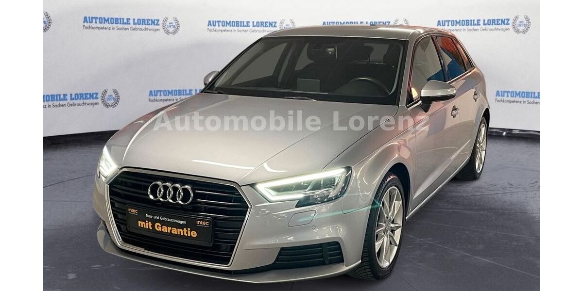 Audi A3 40.645 km 14.990 &euro; Berlin 10369