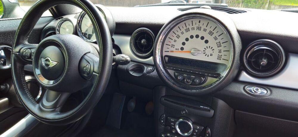 One Cabrio