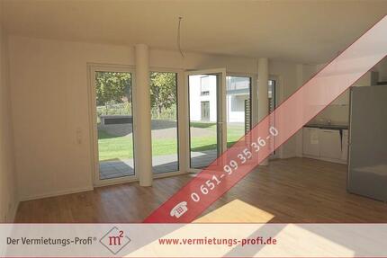 Wohnung Trier Nord - 2 Zimmer, 75 m&sup2;, 995&euro; | Angebot:26381051