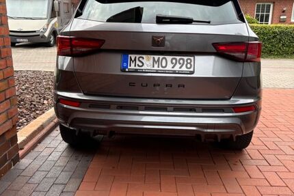 Cupra Ateca 45.000 km 26.499 &euro; Osnabrück 49080