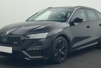 Skoda Octavia 110.660 km 26.750 &euro; Neumarkt i.d. OPf. 92318