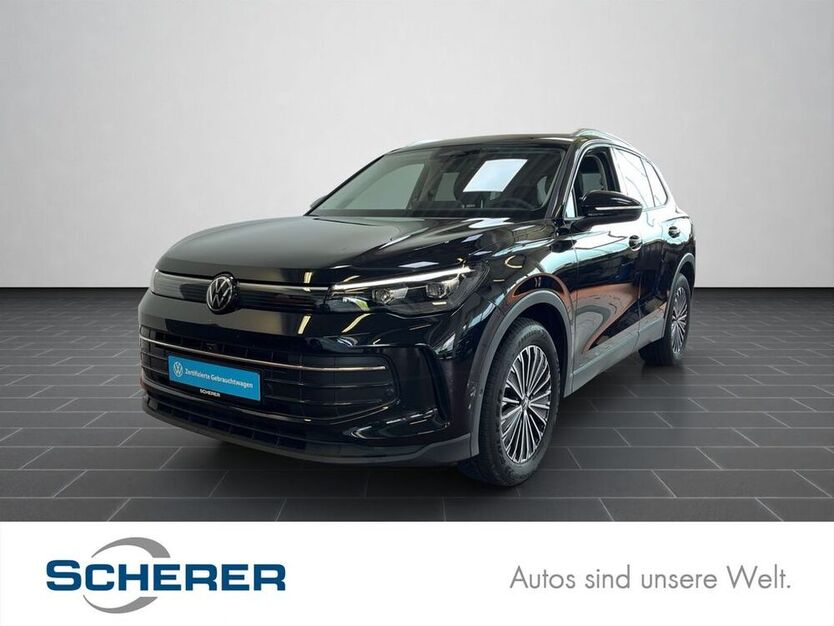Tiguan