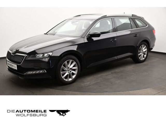Skoda Superb 22.052 km 26.490 € Wolfsburg 38440