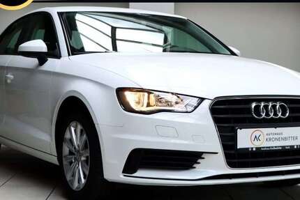Audi A3 59.070 km 14.840 &euro; Horb 72160
