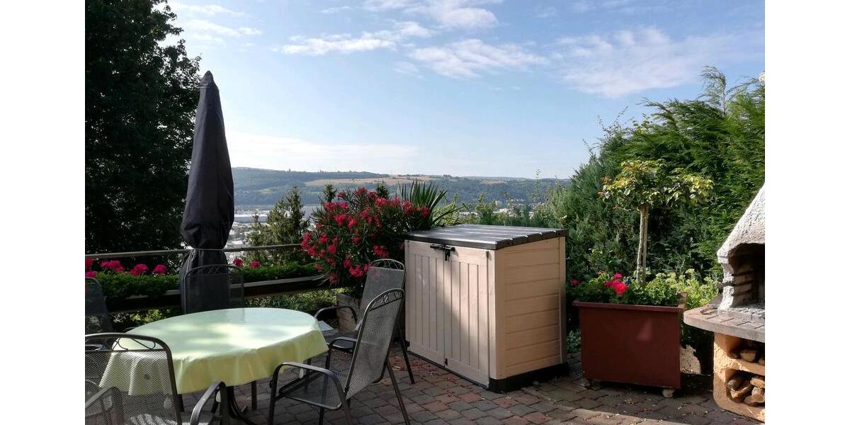 Einfamilienhaus Trier Feyen-Weismark - 1 Zimmer, 18 m&sup2;, 35.000&euro; | Angebot:27158191