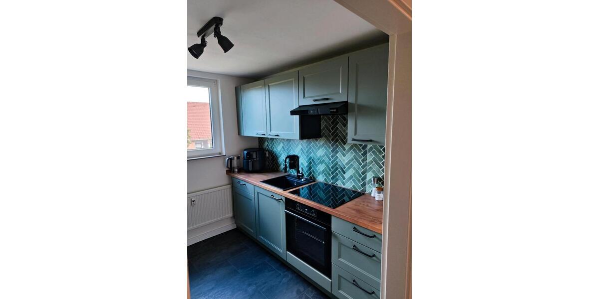 Dachgeschoßwohnung Wurster Nordseeküste - 3 Zimmer, 80 m&sup2;, 128.000&euro; | Angebot:26088668