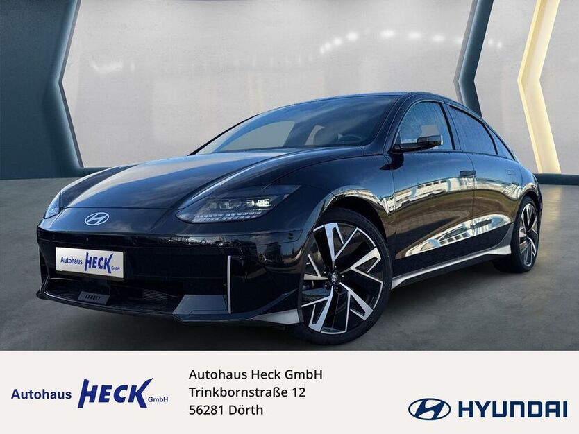 IONIQ 6
