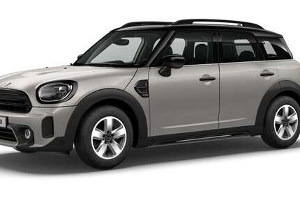Mini Cooper Countryman 65.500 km 25.250 &euro; Itzehoe 25524