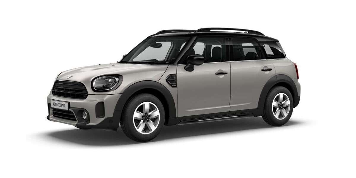 Mini Cooper Countryman 65.500 km 25.250 &euro; Itzehoe 25524
