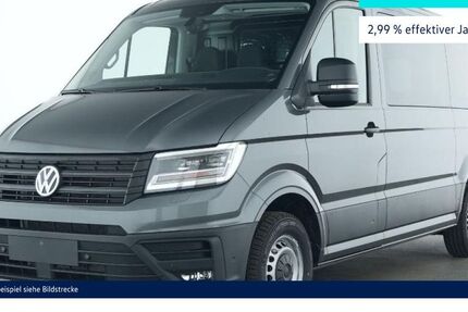 VW Crafter 3.830 km 58.990 &euro; Hannover 30419