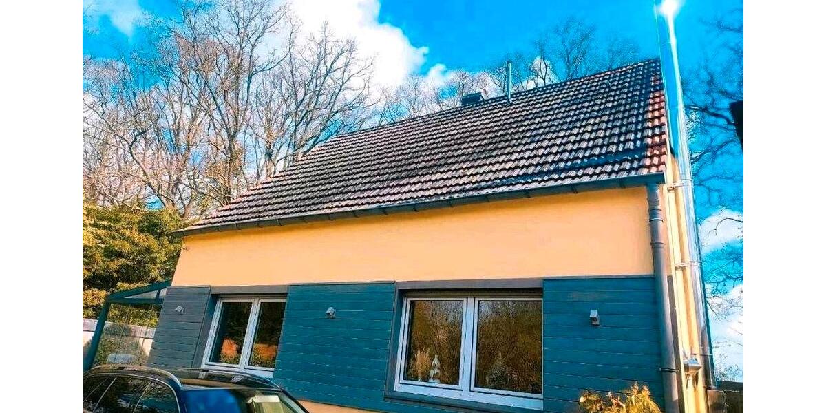 Einfamilienhaus Niederkrüchten - 5 Zimmer, 120 m&sup2;, 469.000&euro; | Angebot:25944098