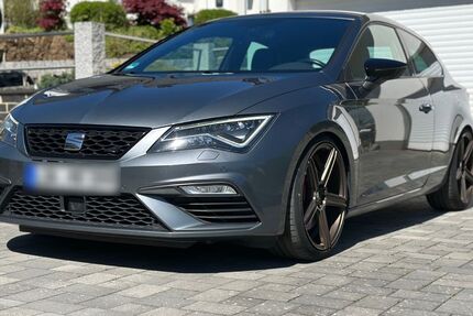Seat Leon 112.000 km 16.990 &euro; Ehringshausen 35630
