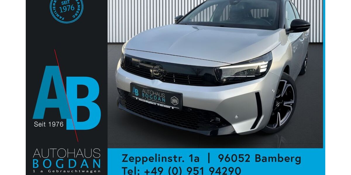 Opel Corsa 35.767 km 16.430 &euro; Bamberg 96052